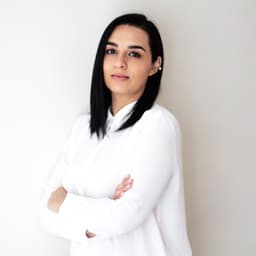 Amoramy Durán