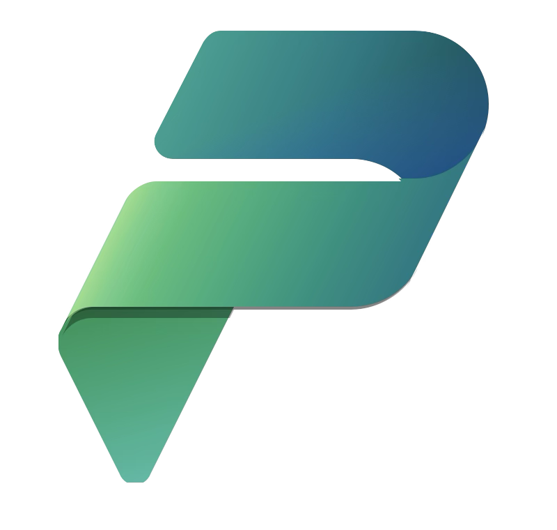 Microsoft Power Platform logo